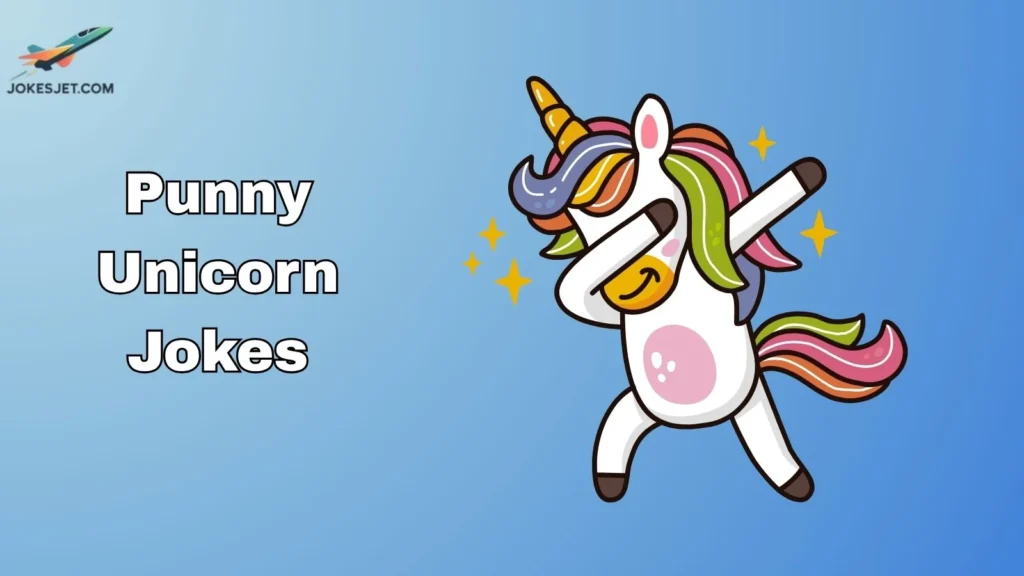Punny Unicorn Jokes