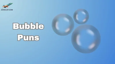 Bubble Puns