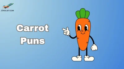 Carrot Puns