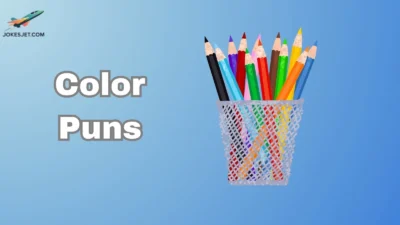 Color Puns