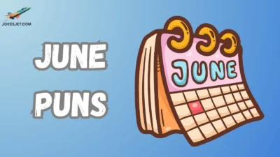 June Puns
