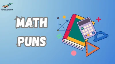 Math Puns