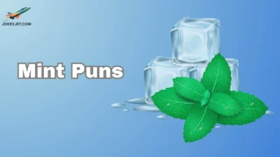 Mint Puns