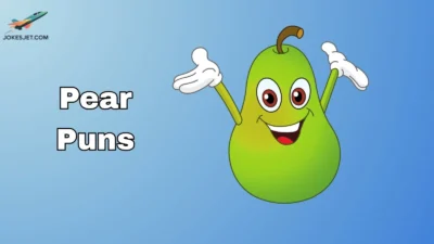 Pear Puns
