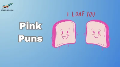 Pink Puns
