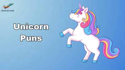 Unicorn Puns