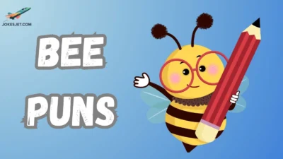 Bee puns