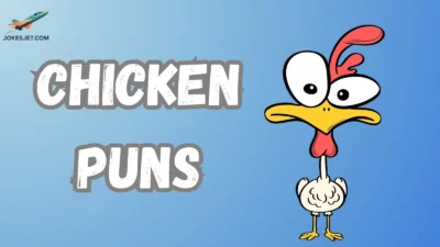 Chicken Puns