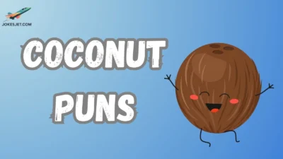 Coconut Puns