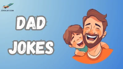 Dad Jokes