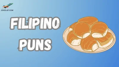 Filipino Puns