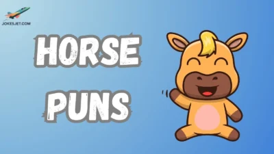 Horse Puns