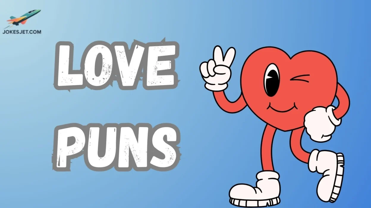 Love Puns