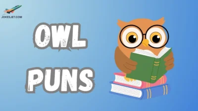 Owl Puns