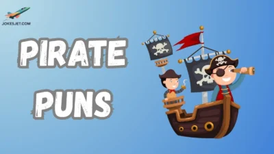 Pirate Puns