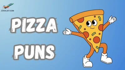 Pizza Puns