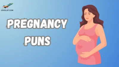 Pregnancy Puns