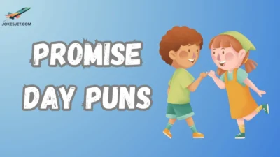Promise Day Puns