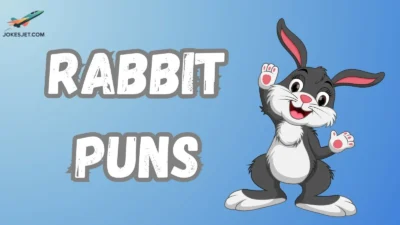 Rabbit Puns