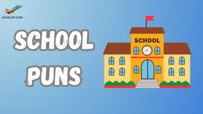 School Puns