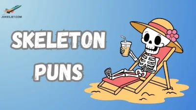 Skeleton Puns