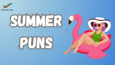 Summer Puns