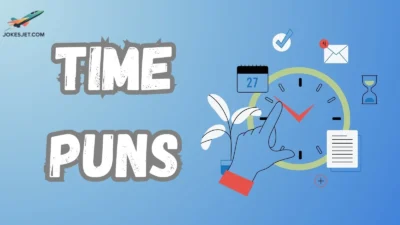 Time Puns