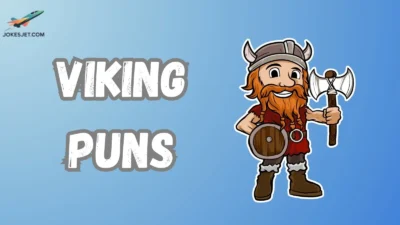 Viking puns
