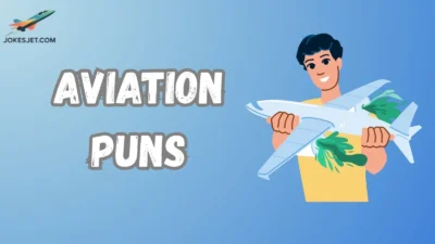 Aviation Puns