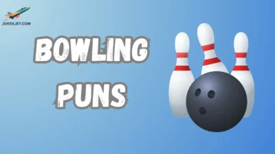 Bowling Puns