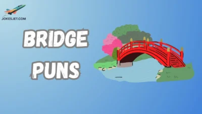 Bridge Puns