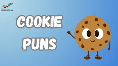 Cookie Puns