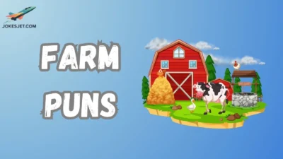 Farm Puns