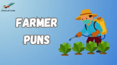 Farmer Puns