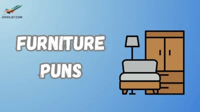 Furniture Puns
