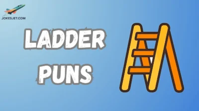 Ladder Puns