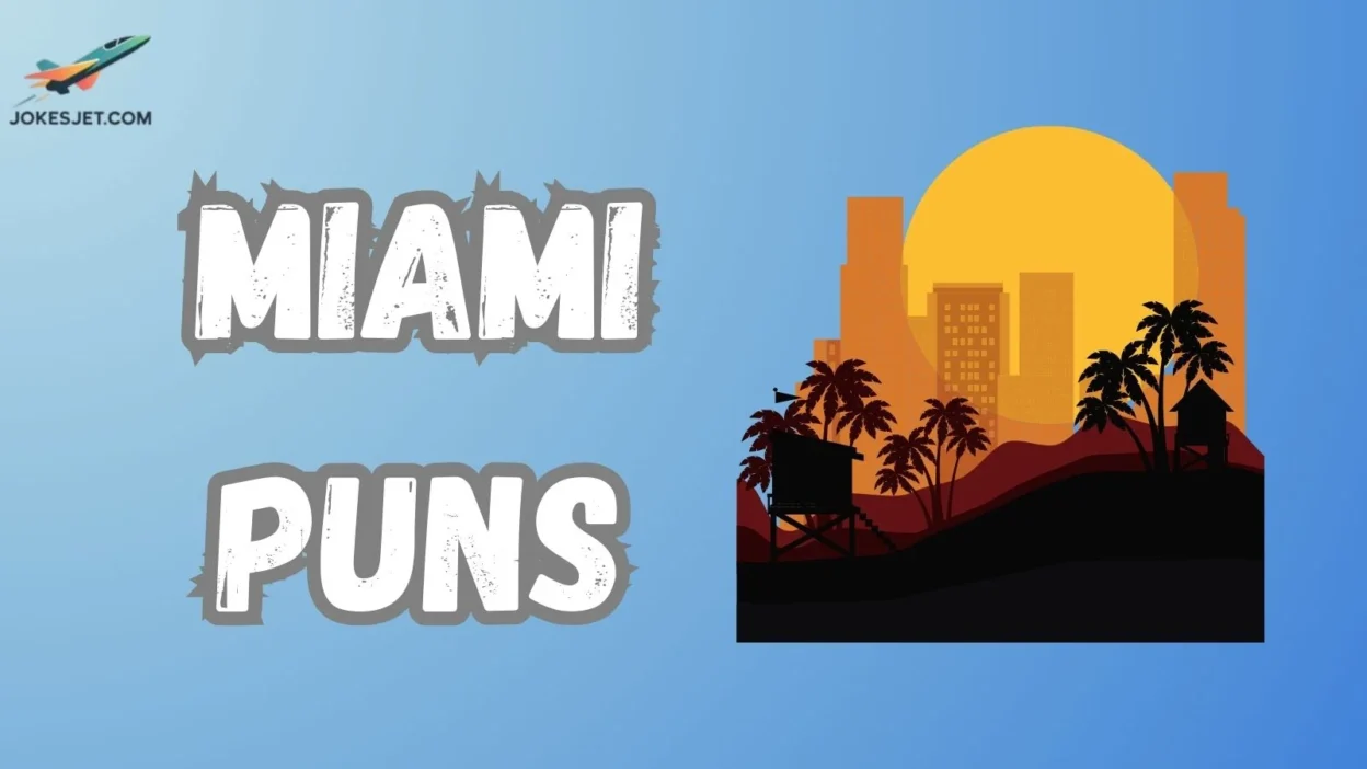Miami Puns