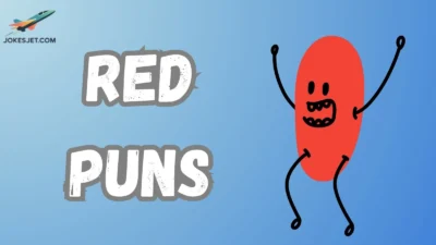 Red Puns