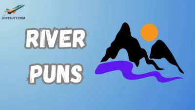 River Puns