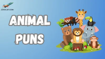 Animal Puns