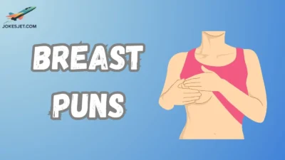 Breast Puns