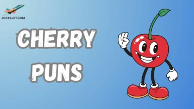 Cherry Puns