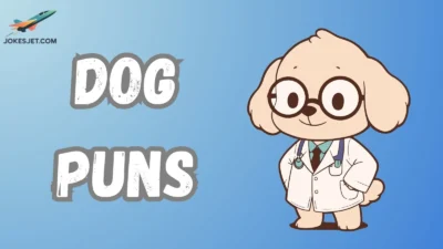Dog Puns