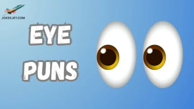 Eye Puns