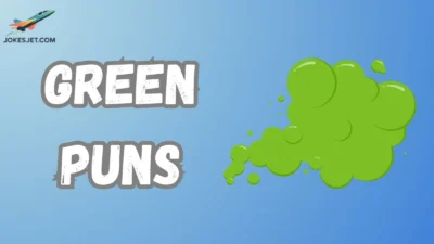 Green Puns