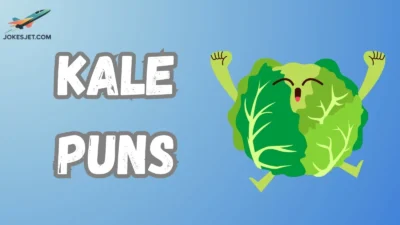 Kale Puns