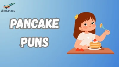 Pancake Puns