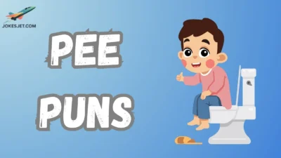 Pee Puns