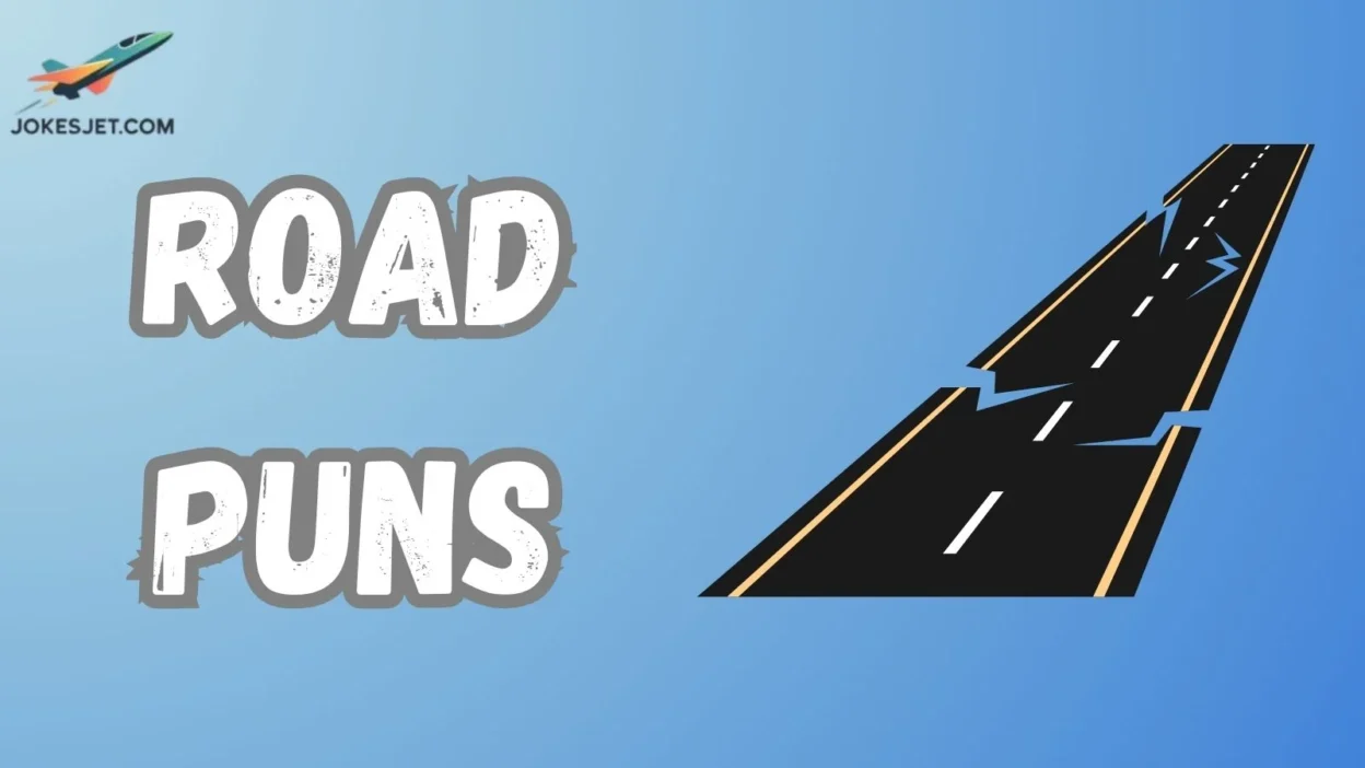 Road Puns