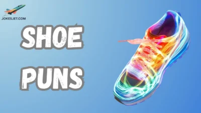 Shoe Puns